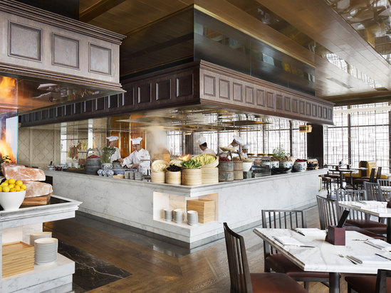 沈阳君悦酒店君汇28 品澳洲和牛 沈阳君悦酒店