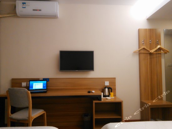 驿家365连锁酒店(石家庄新华路颐园店)图片,驿
