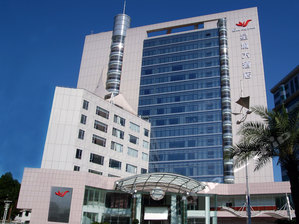 珠海酒店预订,价格查询-珠海宾馆住宿推荐