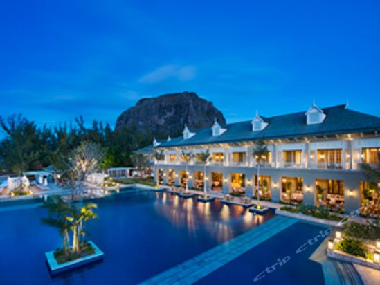 毛里求斯瑞吉度假村酒店The St. Regis Mauritius Resort预订及价格查询【携程海外酒店】