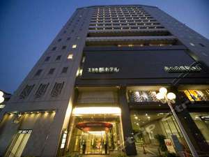 Osaka Tennoji Miyako Hotel¶Ƶ꣩