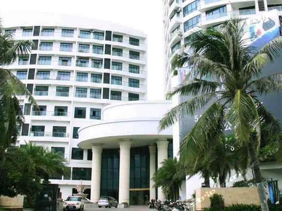 朗斯特酒店(三亚擎天半岛店)