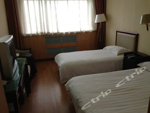 秦皇岛燕山大学宾馆