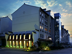 舟山普陀山酒店预订,价格查询-舟山宾馆住宿信