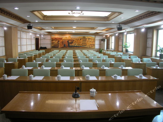 北京大唐实创投资中心大唐科苑宾馆,北京大唐