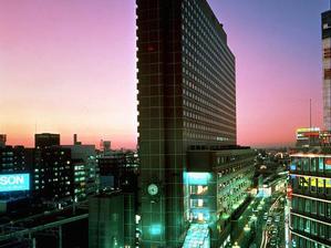 Shinjuku Prince Hotel Tokyo(ӾƵ)
