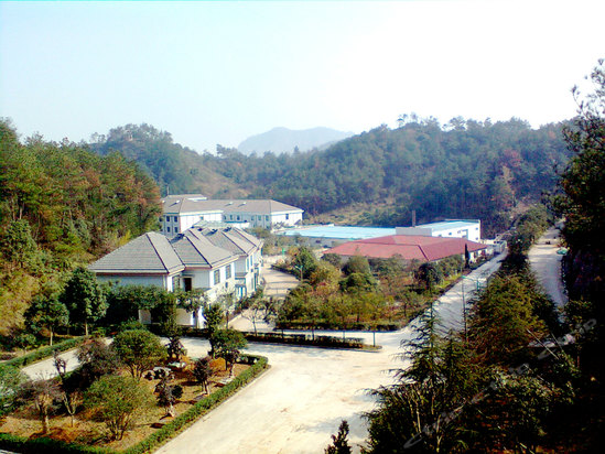 馒头山村,新昌瑞和度假村的地址:馒头山村 - 城市吧