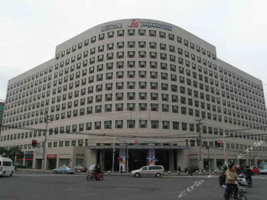 锦江之星(上海新虹桥店)预订,锦江之星(上海新