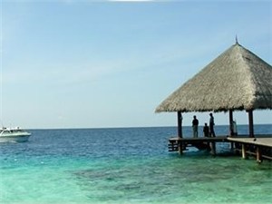 马尔代夫阿达兰绚丽岛度假村预订及查询-【携