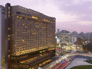 THE PLAZA Seoul׶㳡Ƶ꣩ 