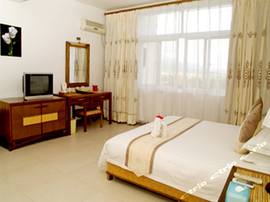 三亚美丽春天温泉度假酒店,三亚美丽春天温泉