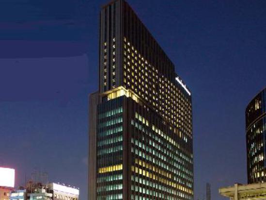 AMitsui Garden Ginza Premier (A)预订及价格查