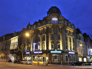 【携程攻略】卢森堡酒店预订\/价格,卢森堡住宿