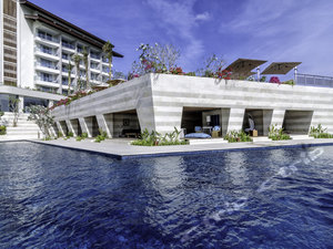 RIMBA Jimbaran Bali嵺ɭֶȼپƵ꣩