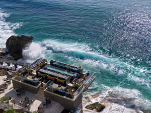 【携程攻略】巴厘岛努沙杜瓦努拉莱伊机场豪华