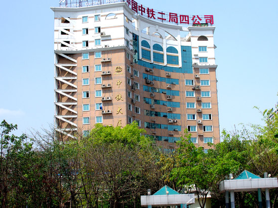 成都力和花园酒店图片,成都力和花园酒店房间