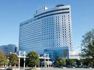Tokyo Bay Ariake Washington (ʢپƵ)