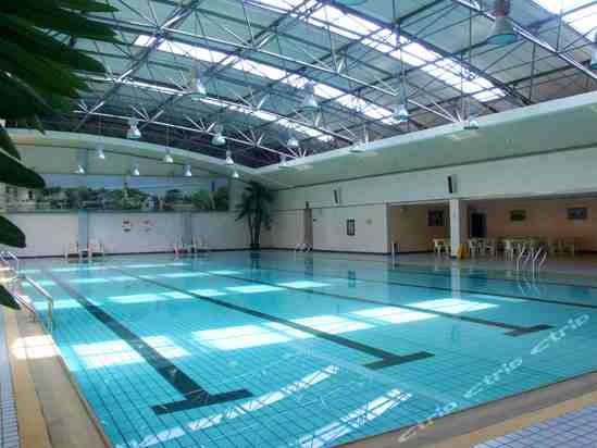 苏州海关总署苏州外事教育培训基地预订-苏州