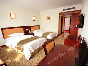 苏州海关总署苏州外事教育培训基地预订,苏州