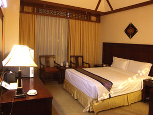 茂名东园大酒店预订,茂名东园大酒店价格,点评