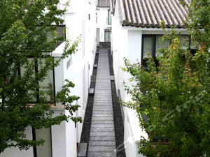大理古城一号院