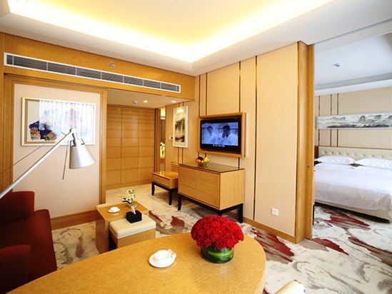 凯瑞·雷克_北京凯瑞大酒店_金 凯瑞 - 图片专