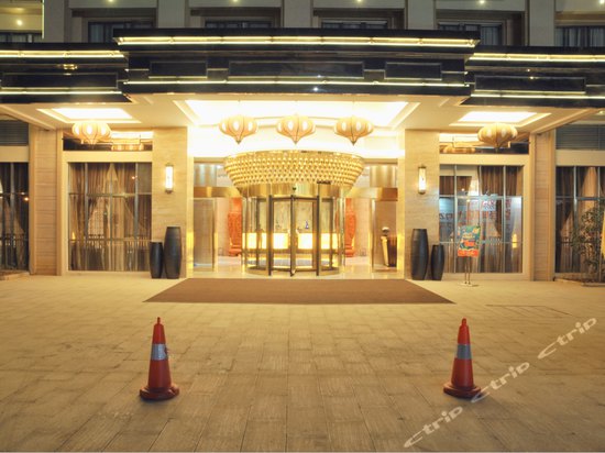 崇左圣展酒店图片,崇左圣展酒店房间照片【携程酒店】