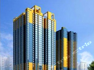 西安路易商务酒店预订,西安路易商务酒店酒店