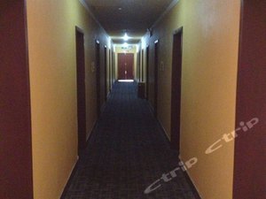 华山玉莲宾馆图片-【携程旅行】-华山玉莲宾馆真实