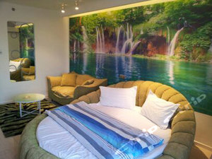 沈阳南宁幼儿园实验分园附近免费wifi酒店预订