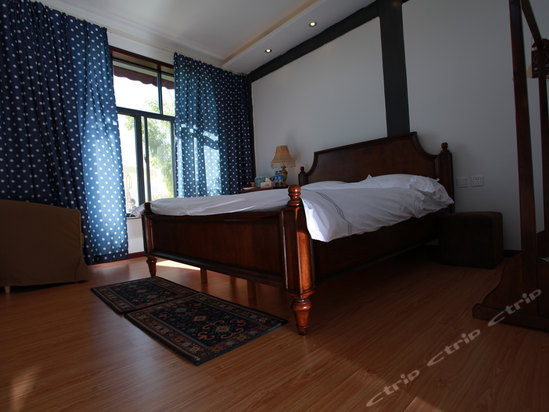 大理双廊宏愉堂客栈图片及房间照片