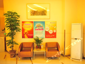 银座佳驿酒店(寿光圣城东街店)图片\房间照片\