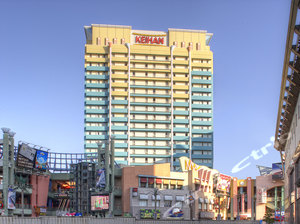Hotel Keihan Universal City滷ӰӳǾƵ꣩   