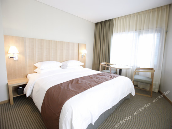 Best Western Premier Guro Hotel׶ϾƵ꣩
