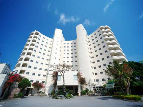 okinawa sun coast hotel(冲绳阳光海岸酒店)