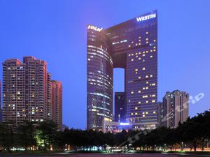 Tianhe District Westin Hotels, Cheap Westin Hotels in Tianhe District, Guangzhou | Ctrip.com