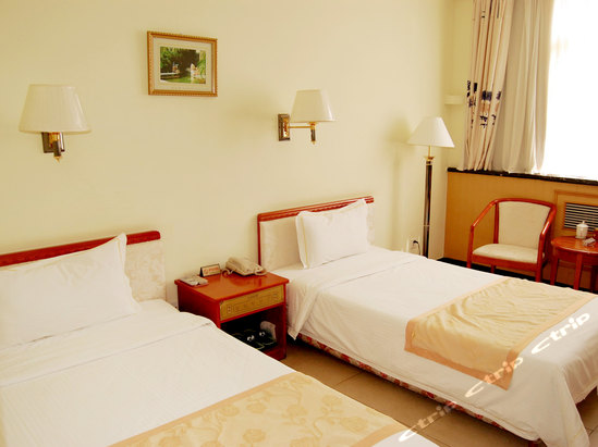 北京金隅凤山温泉度假村,北京金隅凤山温泉度