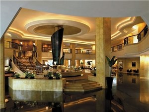 Shangri-La Hotel Kuala Lumpur (¡Ƶ)