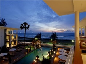 Moevenpick Resort & Spa Karon Beach Phuketռȼٴ)(ԭΪ:ռĽƥ˶ȼٴ)
