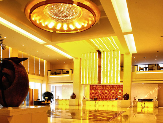 台州耀达国际酒店预订-台州耀达国际酒店价格