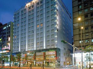 SAN WANT HOTEL(̨󷹵)