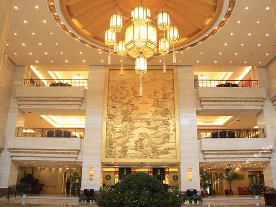 莆田东方国际大酒店