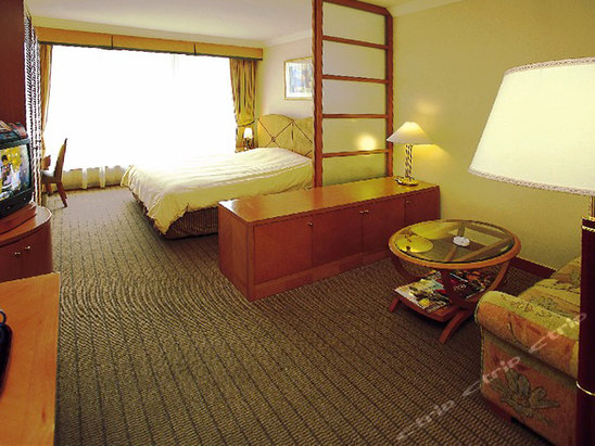 从深圳湾口岸过去,坐B2P直接…-香港嘉湖海逸