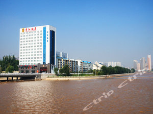 西宁中国联通城中区营业厅附近宽带上网距离