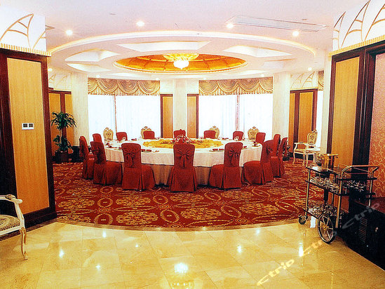 揭阳榕江大酒店rongjiang hotel