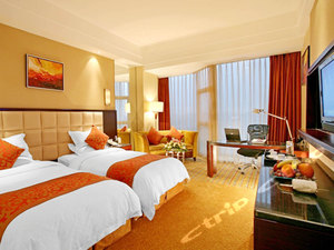 成都金牛区4星级酒店预订,价格查询-成都宾馆