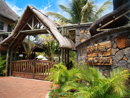 Le Palmiste Resort & Spa Mauritius ë˹˹ˮƶȼٴ壩