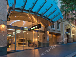 Radisson Hotel and Suites Sydney    (Ϥ׷Ƶ)