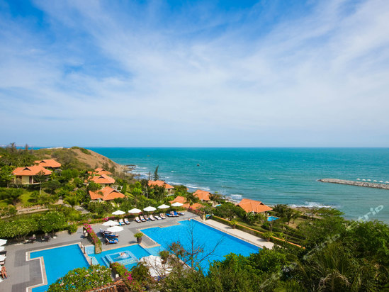 Romana Resort & Spa Mui Ne (ˮƶȼپƵ)