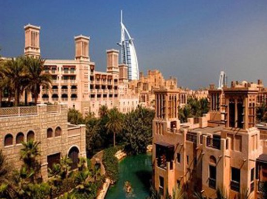 运河酒店,迪拜运河酒店攻略\/地址\/图片\/门票